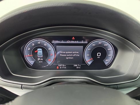 Used 2023 Audi A5 2.0T Premium Plus w/ Premium Plus AWD/4WD image 23