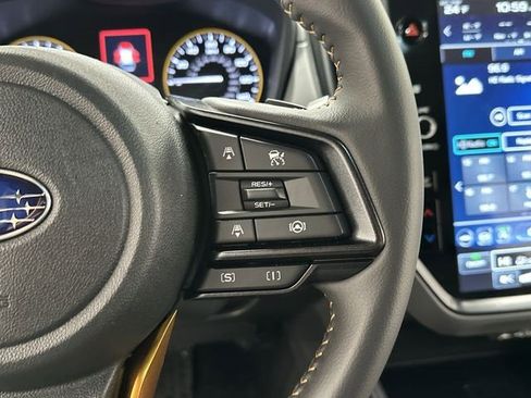 Used 2025 Subaru Crosstrek 2.5i Wilderness image 10