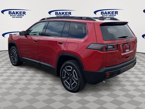 New 2026 Jeep Cherokee Limited AWD/4WD image 4