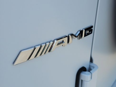 New 2026 Mercedes-Benz G 63 AMG 4MATIC image 6