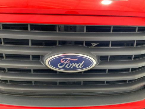 Used 2017 Ford F150 XLT w/ Equipment Group 302A Luxury RWD image 27