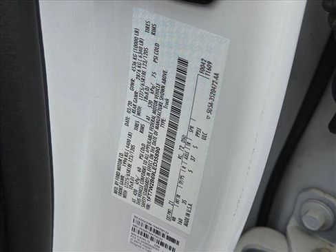 Used 2020 Ford F250 XLT image 15