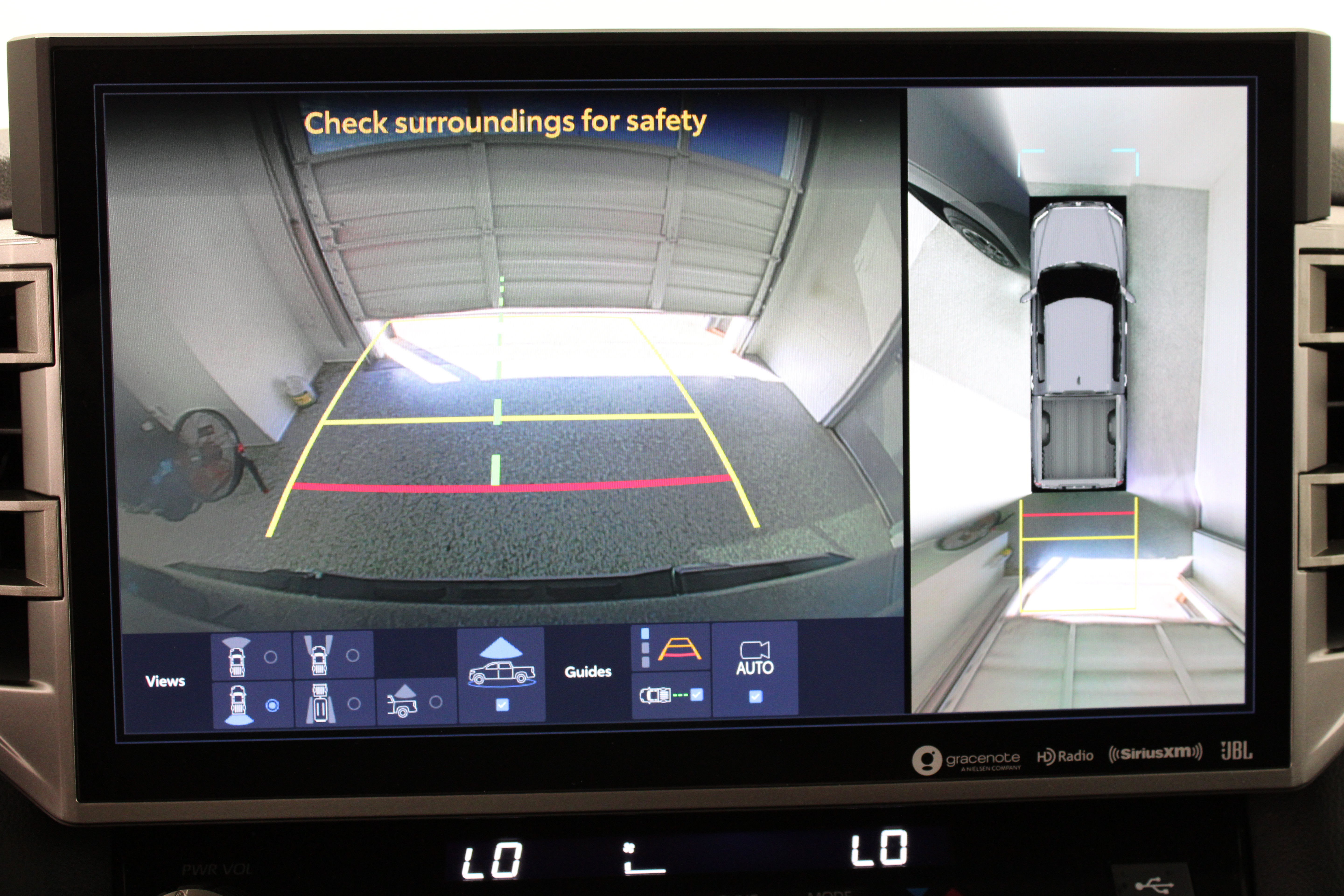 Used 2023 Toyota Tundra Limited RWD image 22