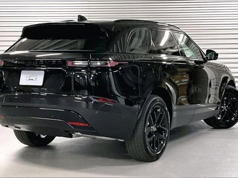 New 2026 Land Rover Range Rover Velar S AWD/4WD image 4