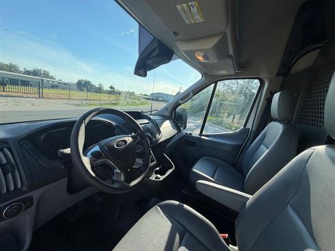 Used 2018 Ford Transit 350 148 High Roof RWD image 24