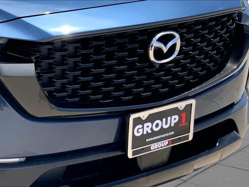 Used 2025 MAZDA CX-50 AWD 2.5 Hybrid w/ Weather Package image 29