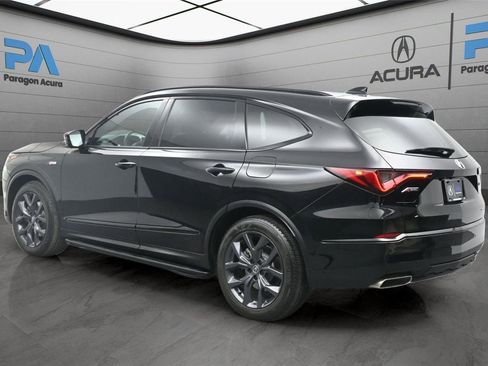 Certified 2023 Acura MDX A-Spec image 29