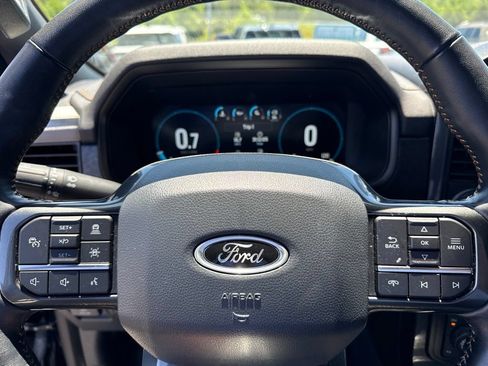 Used 2022 Ford F150 Tremor w/ Equipment Group 402A High AWD/4WD image 6