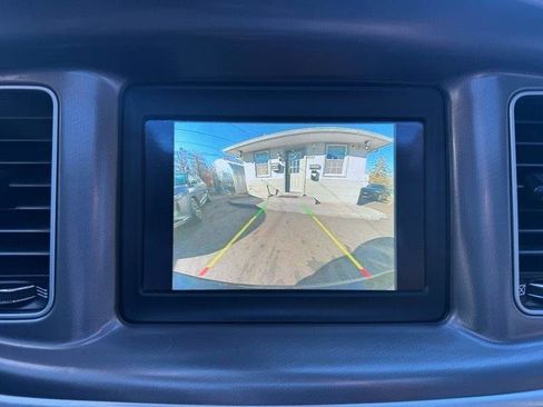 Used 2021 Dodge Charger SXT w/ Leather Interior Group image 16