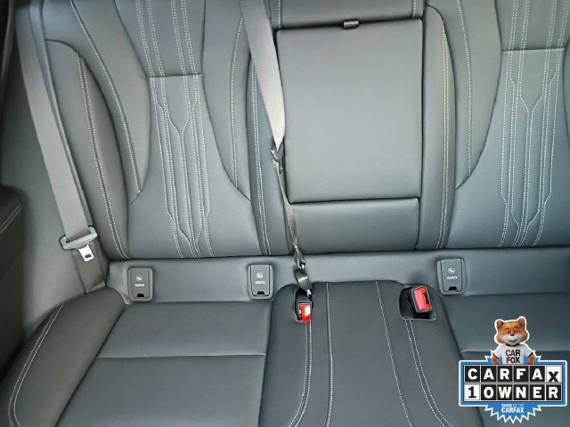 Used 2024 Buick Envision Avenir AWD/4WD image 5
