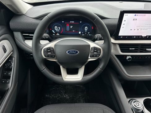 New 2026 Ford Explorer Active image 14