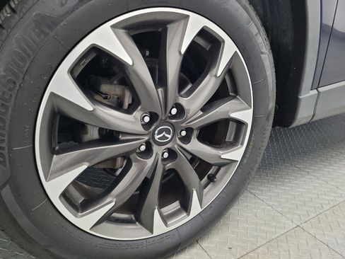 Used 2016 MAZDA CX-5 Grand Touring image 31