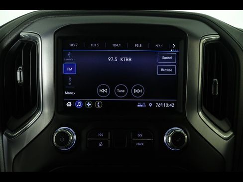 Used 2019 GMC Sierra 1500 SLE w/ SLE Value Package AWD/4WD image 27