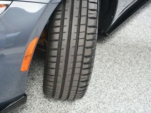 Used 2020 MAZDA MX-5 Miata RF Club w/ Brembo/BBS Recaro Package RWD image 63