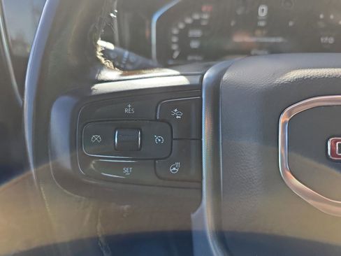 Used 2024 GMC Sierra 1500 SLE w/ LPO, GMC Protection Package image 22