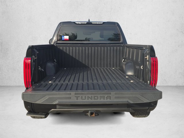 Used 2023 Toyota Tundra SR5 w/ TRD Sport Premium Package AWD/4WD image 6