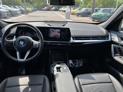 Certified 2025 BMW X1 xDrive28i w/ Convenience Package AWD/4WD image 28