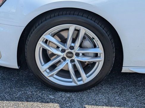Used 2023 Audi A4 2.0T Premium Plus AWD/4WD image 19
