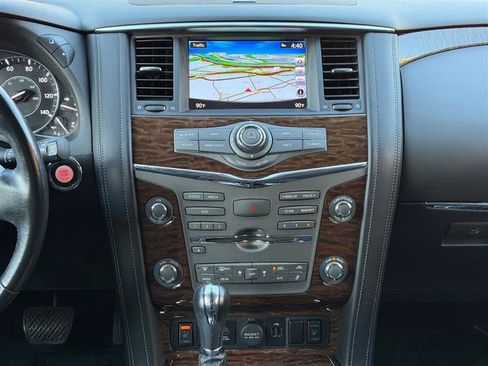 Used 2019 Nissan Armada SV w/ Driver Package RWD image 32