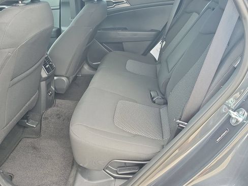 New 2027 Kia Sportage LX FWD image 15