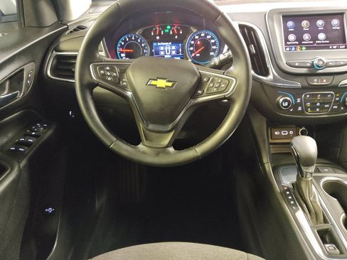 Used 2024 Chevrolet Equinox LT image 22