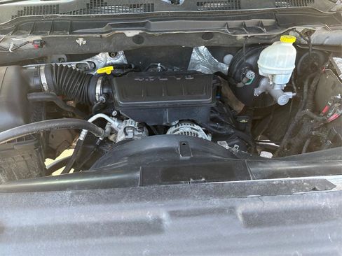 Used 2013 RAM 1500 Classic SLT RWD image 11
