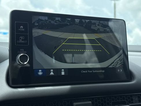 New 2027 Honda HR-V LX image 27