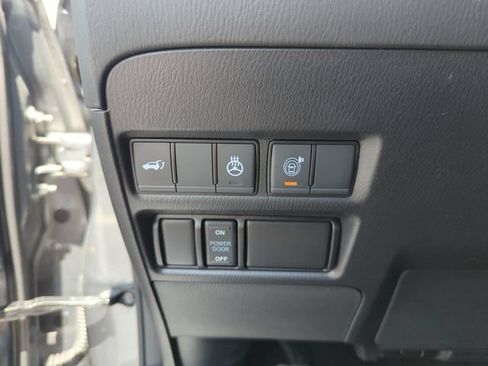 Certified 2023 Nissan Armada SL w/ Midnight Edition Package RWD image 41