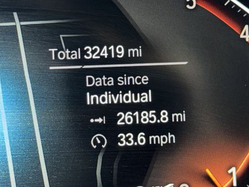 Used 2022 BMW X3 sDrive30i w/ Convenience Package w/ZPA image 25