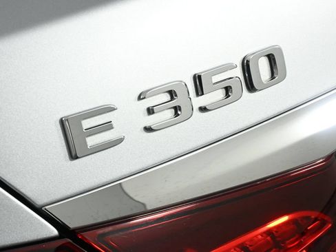 Certified 2022 Mercedes-Benz E 350 Sedan image 30