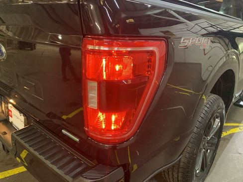 Used 2022 Ford F150 XLT w/ Equipment Group 302A High image 30