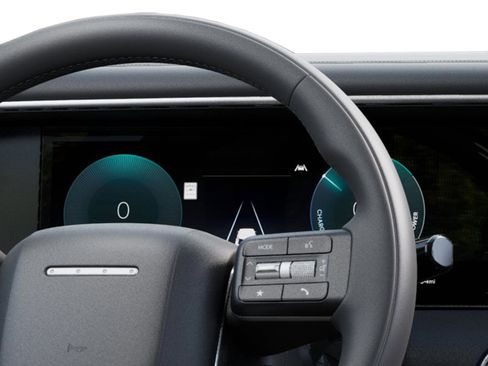 New 2026 Hyundai Palisade Limited image 11