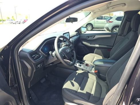 Certified 2023 Ford Escape Active AWD/4WD image 10