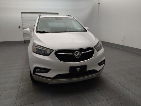 Used 2019 Buick Encore Sport Touring w/ Safety Package FWD image 14