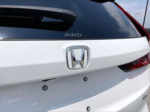 Used 2025 Honda CR-V EX-L image 27