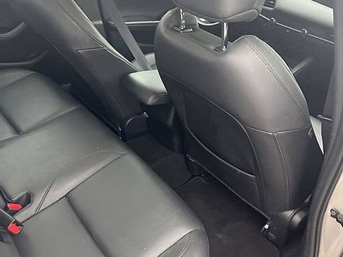 Used 2024 MAZDA MAZDA3 s image 7