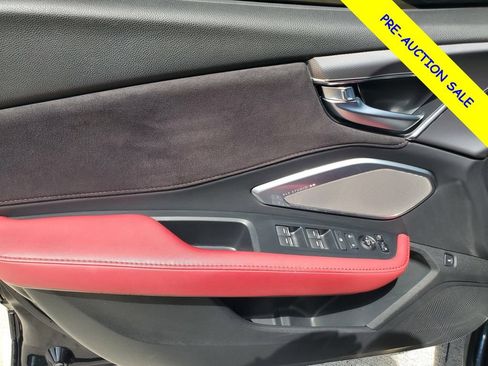 Certified 2024 Acura RDX A-Spec AWD/4WD image 20