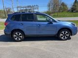 Used 2017 Subaru Forester 2.5i Limited image 4