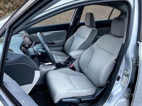 Used 2015 Honda Civic EX image 19