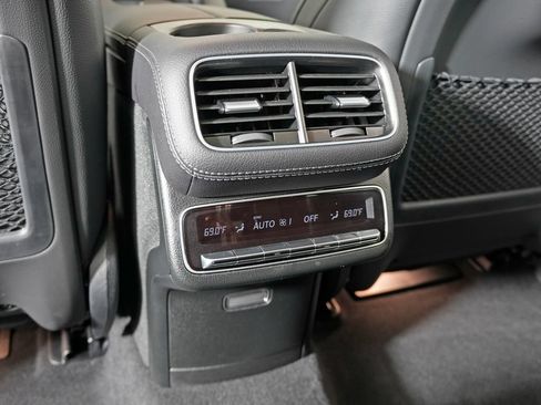 Certified 2025 Mercedes-Benz GLS 450 4MATIC w/ AMG Line Exterior image 31