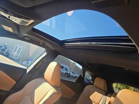 Used 2023 Lexus RX 350 Premium image 25