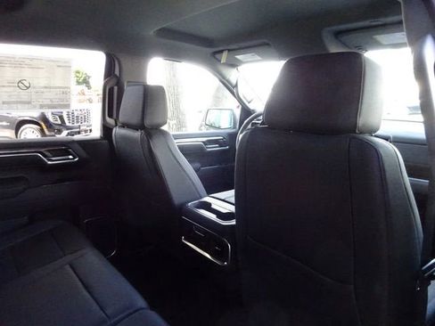 New 2026 Chevrolet Silverado 1500 LTZ AWD/4WD image 22