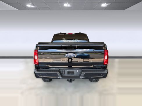 Certified 2023 Ford F150 XLT w/ Equipment Group 302A High AWD/4WD image 10