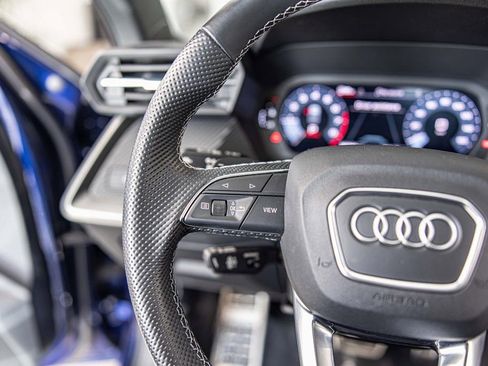 Used 2023 Audi S3 Premium Plus w/ Premium Plus Package AWD/4WD image 25
