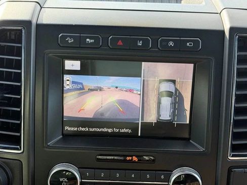Used 2021 Ford Expedition King Ranch AWD/4WD image 9