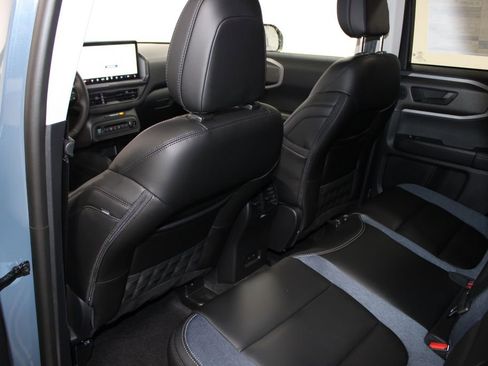 New 2026 Ford Bronco Sport Outer Banks AWD/4WD image 22