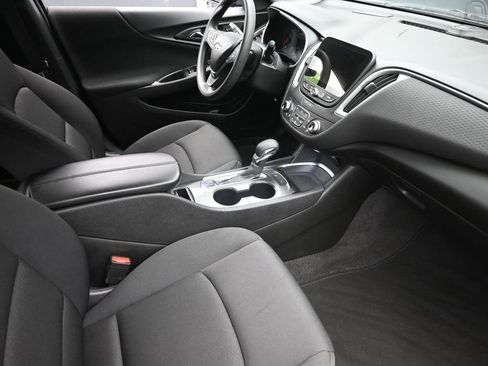 Certified 2024 Chevrolet Malibu LT image 7