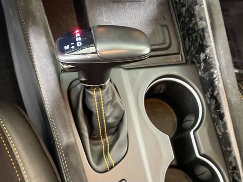 Used 2023 Dodge Durango R/T w/ Hemi Orange Plus Package image 16