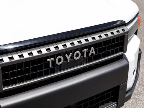 Used 2024 Toyota Land Cruiser AWD/4WD image 38