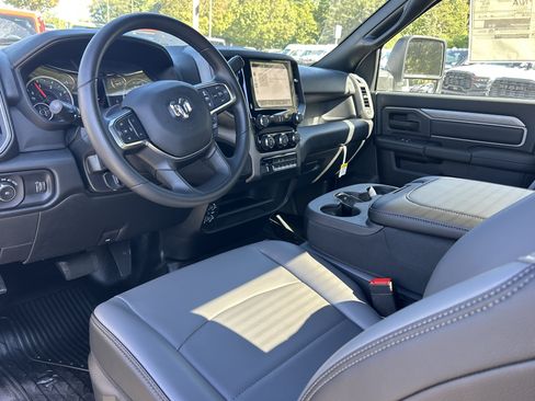 New 2025 RAM 4500 Tradesman RWD image 5